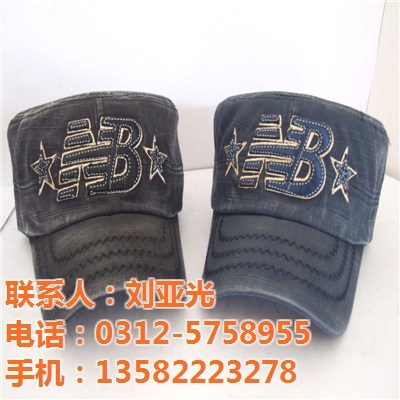 雄县盛冠服饰 匠心织就温暖，做专业棉帽子生产的领军者