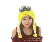 产品库 帽子 —— 风格与实用的完美结合